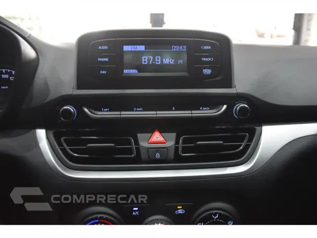 HB20 - 1.0 12V VISION MANUAL