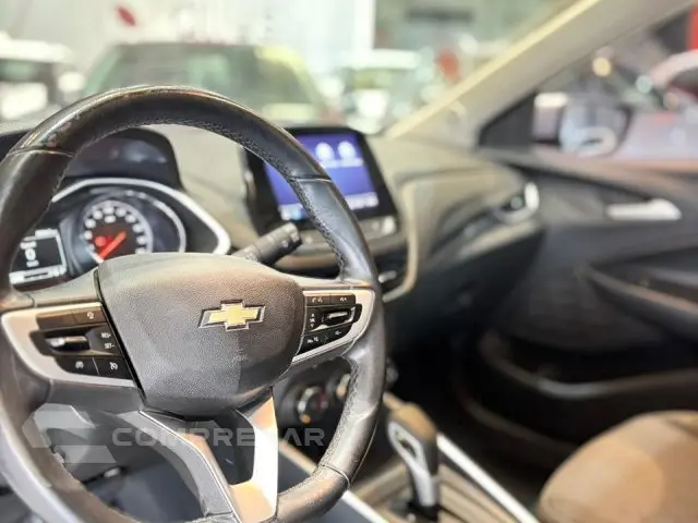 ONIX - 1.0 TURBO PLUS LTZ AUTOMÁTICO