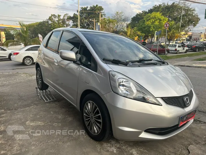 FIT 1.4 DX 16V