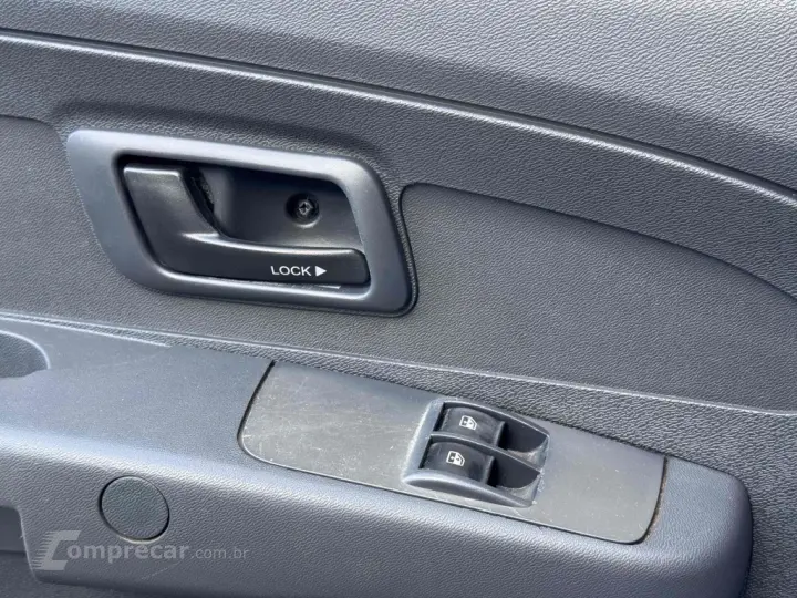 STRADA 1.4 MPI HARD WORKING CD 8V FLEX 3P MANUAL