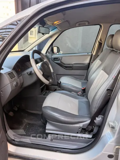 MERIVA 1.8 MPFI CD 8V