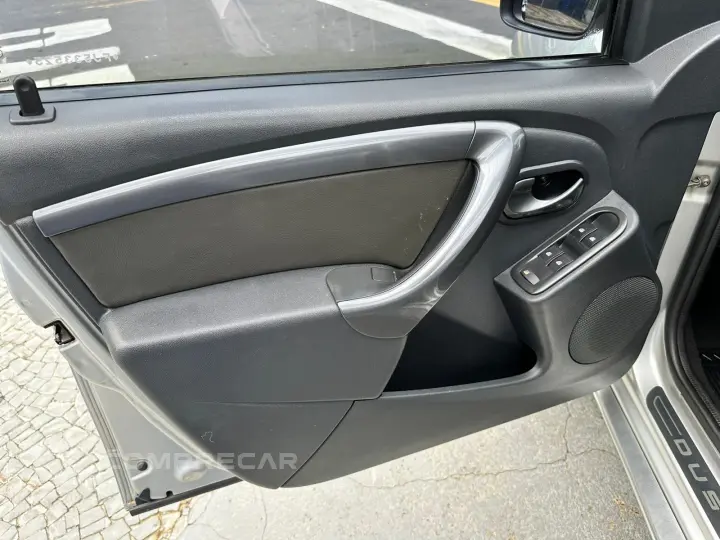 DUSTER 1.6 16V SCE Dynamique