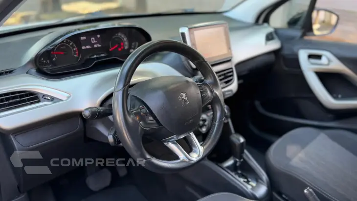 2008 1.6 16V Allure Pack