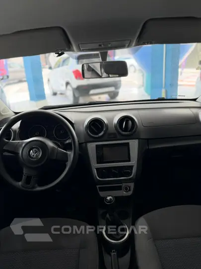 GOL 1.0 MI Plus 8V G.V