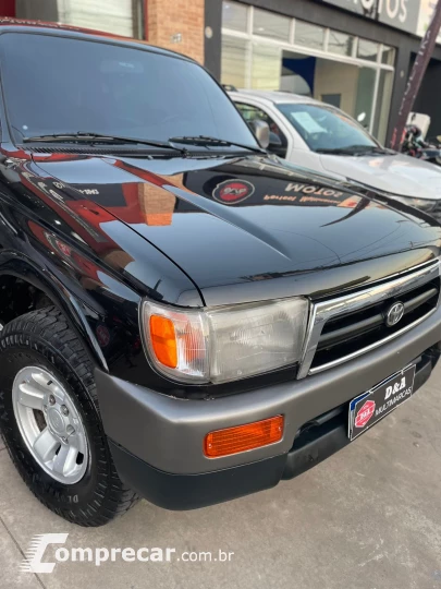 HILUX SW4 3.0 4X4 8V Turbo