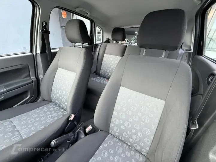 FIESTA 1.0 MPI Class Hatch 8V