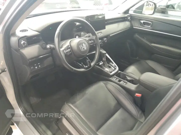 HR-V 1.5 DI I-VTEC TURBO FLEX TOURING CVT