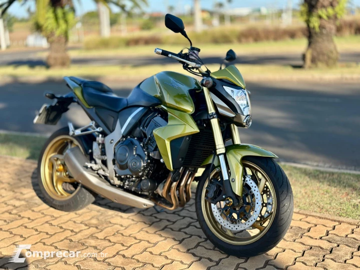 CB 1000R