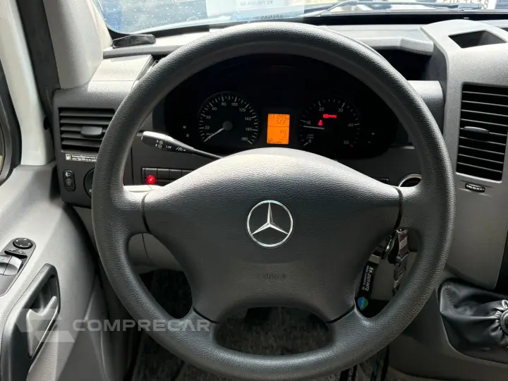 SPRINTER 2.2 Chassi 515 Extra Longo