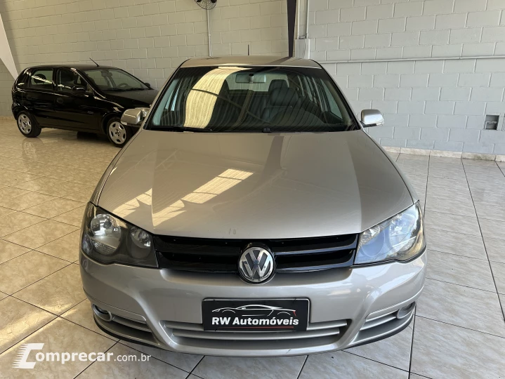 GOLF 1.6 MI Sportline 8V