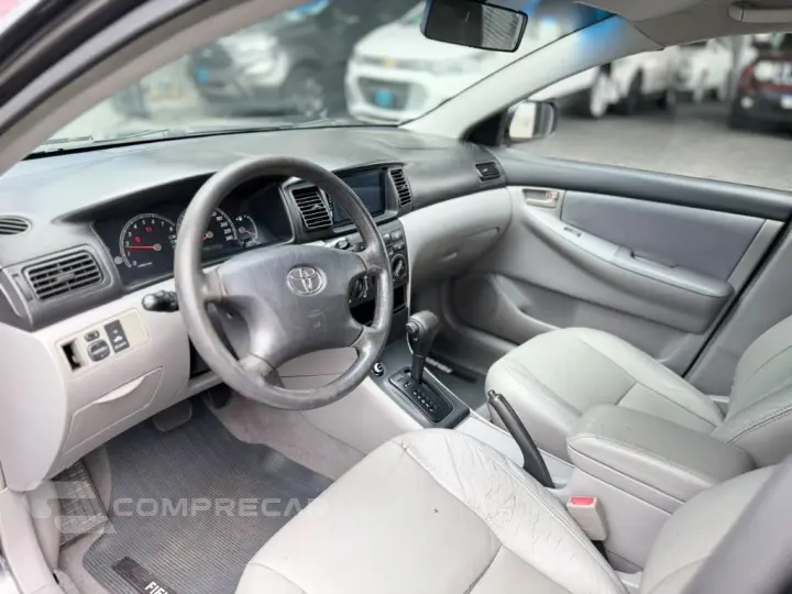 Corolla Fielder SW 1.8/1.8 XEi Flex Aut.