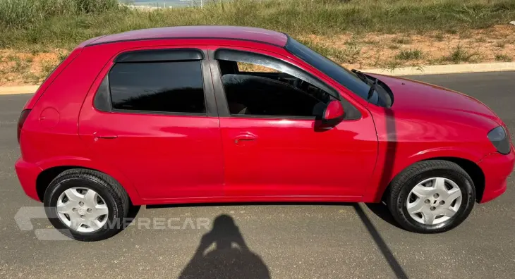 CELTA 1.0 MPFI LT 8V