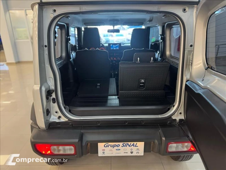 JIMNY 1.5 Sierra 4style 4X4