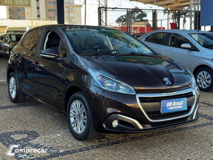 208 1.6 Active Pack 16V