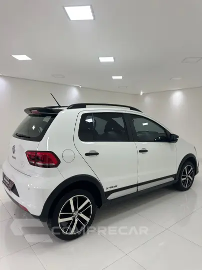 GOL 1.0 MI Xtreme 8V