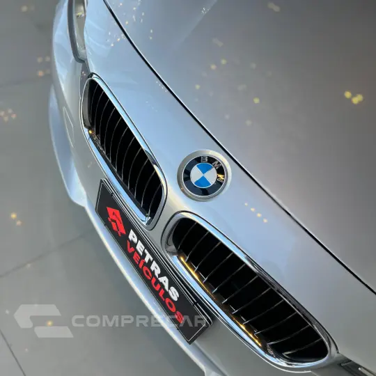 328I 2.0 Modern Sedan 16V