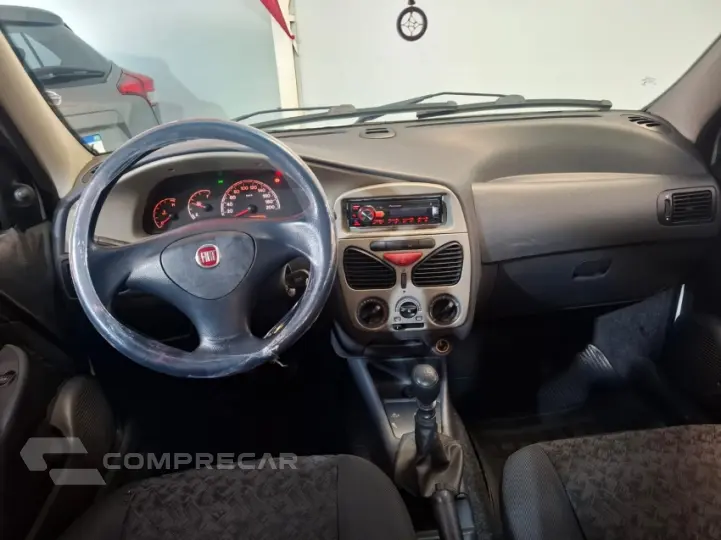 SIENA 1.0 MPI Fire 8V