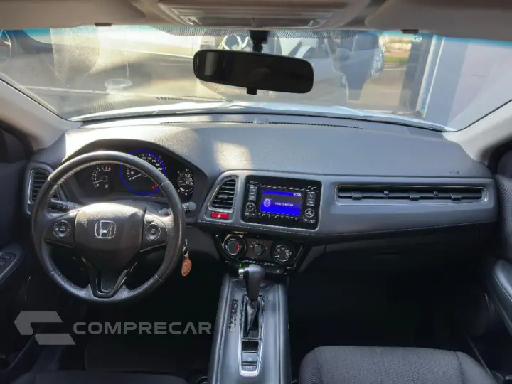 HR-V EX 1.8 Flexone 16V 5p Aut.