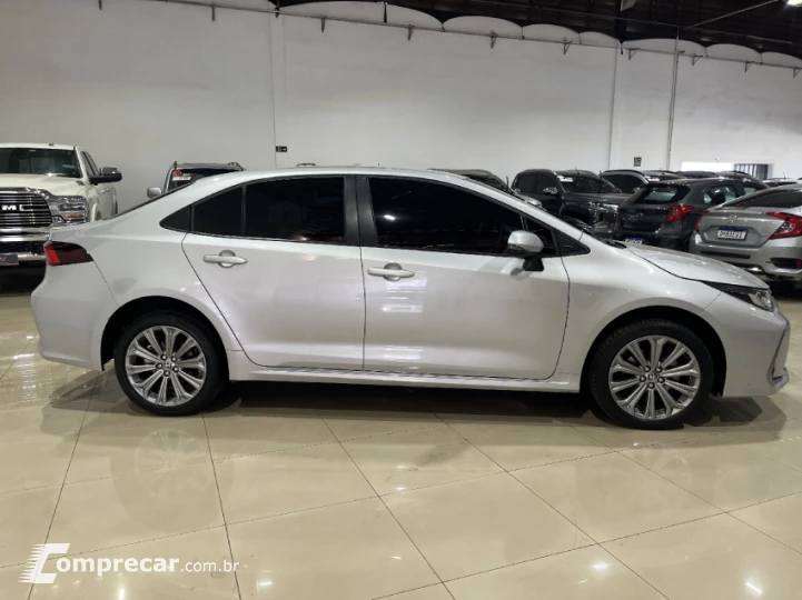 COROLLA 2.0 XEI 16V