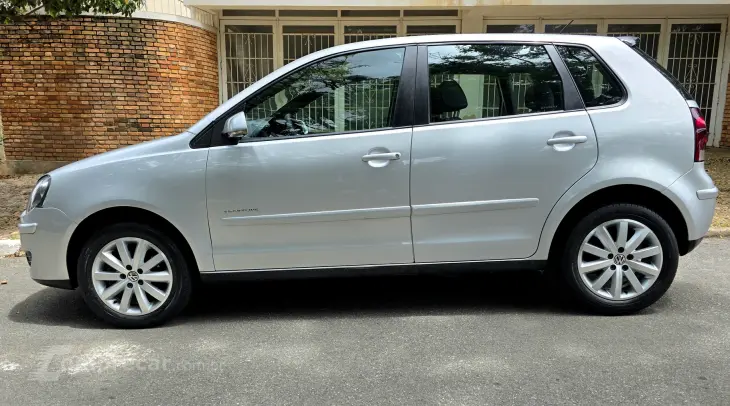 POLO 1.6 MI Sportline 8V