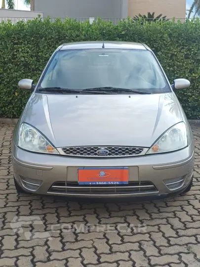 FOCUS 1.6 8V