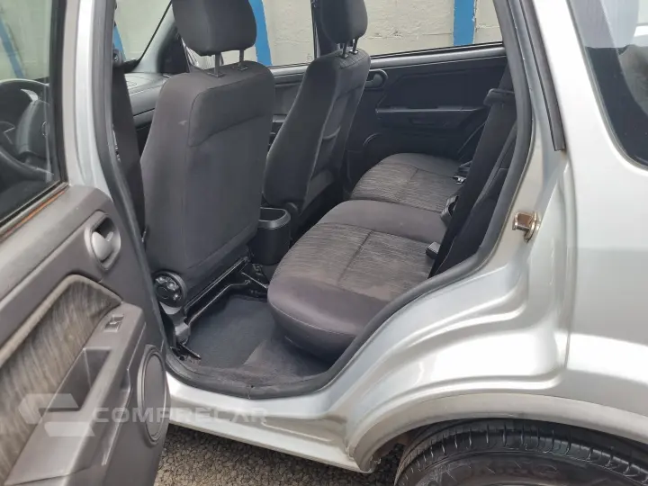 ECOSPORT 1.6 Freestyle 8V