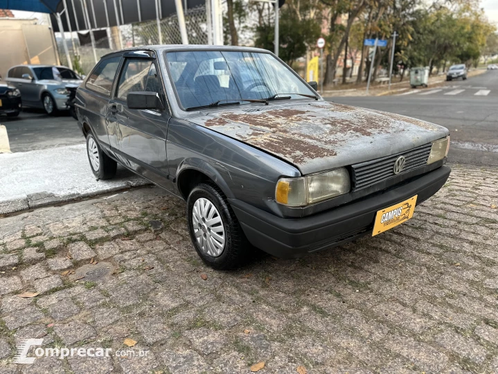GOL 1.6 CL 8V
