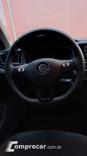 VIRTUS 1.0 200 TSI Comfortline