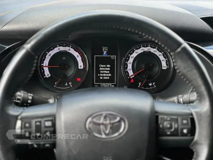 HILUX CDSRXA4FD