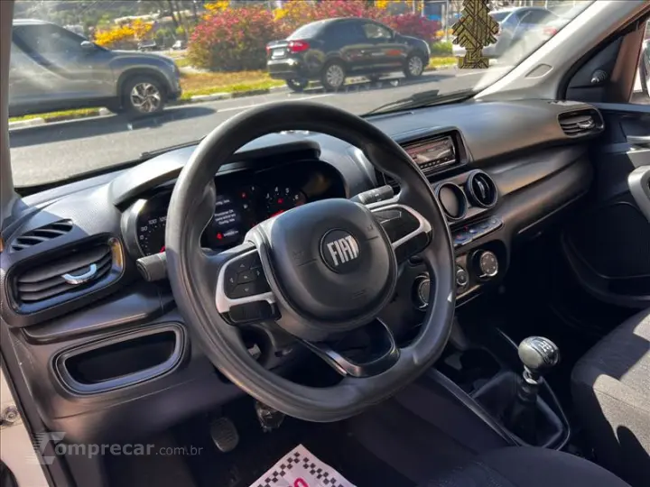 CRONOS 1.3 Firefly Drive