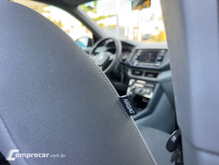 T-CROSS 1.0 200 TSI Sense