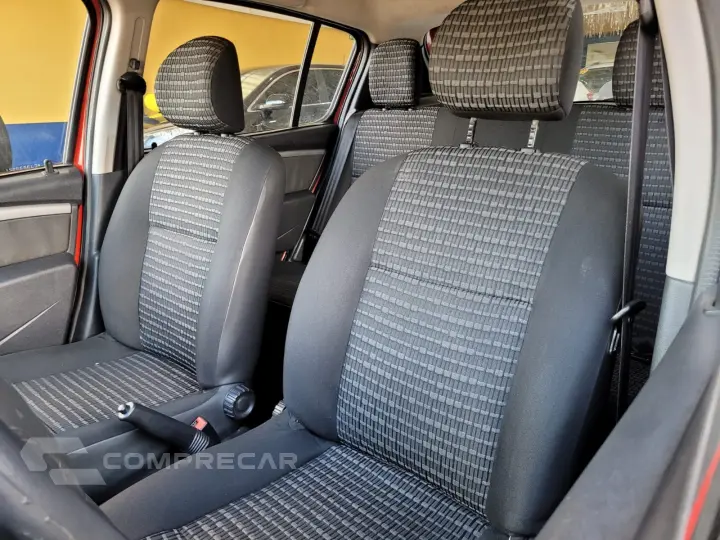 SANDERO Expression Hi-Flex 1.0 16V 5p