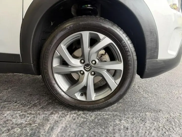 C4 CACTUS 1.6 FEEL AUT