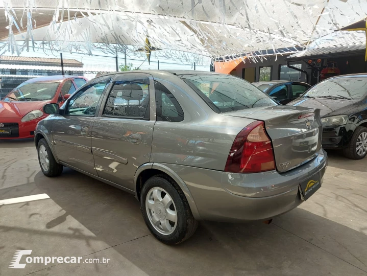 Corsa Sedan 1.4
