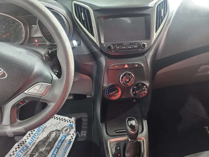 HB20S 1.6 Comfort Plus 16V