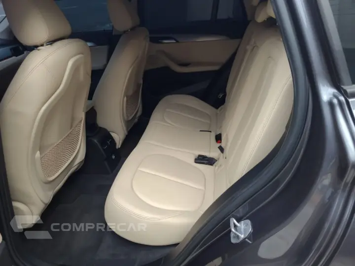 X1 SDRIVE 20i 2.0/2.0 TB Acti.Flex Aut.