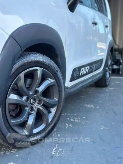 AIRCROSS Shine 1.6 Flex 16V 5p Aut.