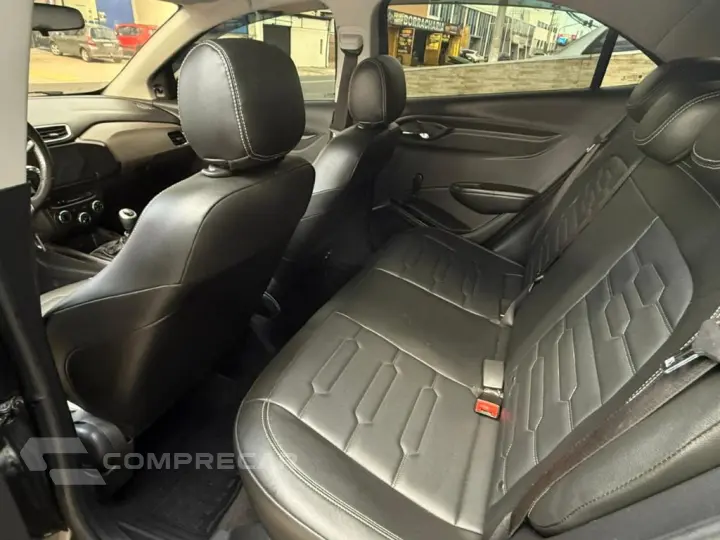 PRISMA Sed. LT 1.0 8V FlexPower 4p