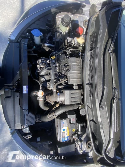 HB20 1.0 12V Comfort