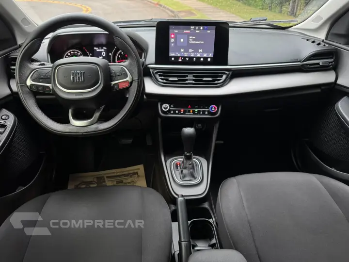 PULSE 1.0 Turbo 200 Audace
