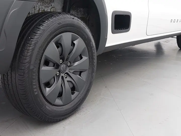 SAVEIRO 1.6 MSI ROBUST CS 16V FLEX 2P MANUAL