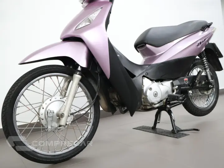 HONDA BIZ 125 ES