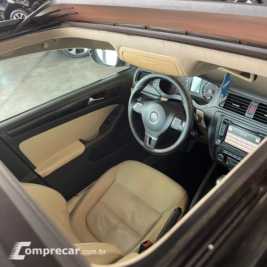 JETTA 2.0 Comfortline