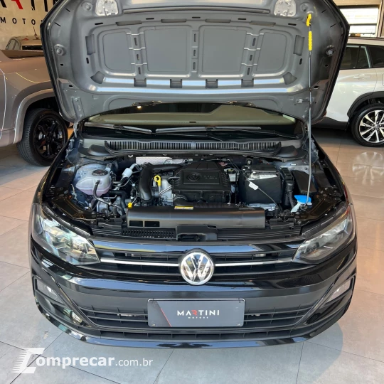 VIRTUS Comfort. 200 TSI 1.0 Flex 12V Aut