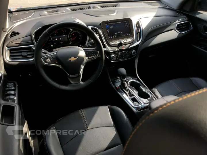 Equinox 1.5 16V Turbo Gasolina Premier Awd Automático