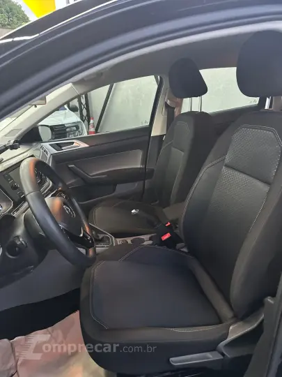 POLO 1.0 200 TSI Highline