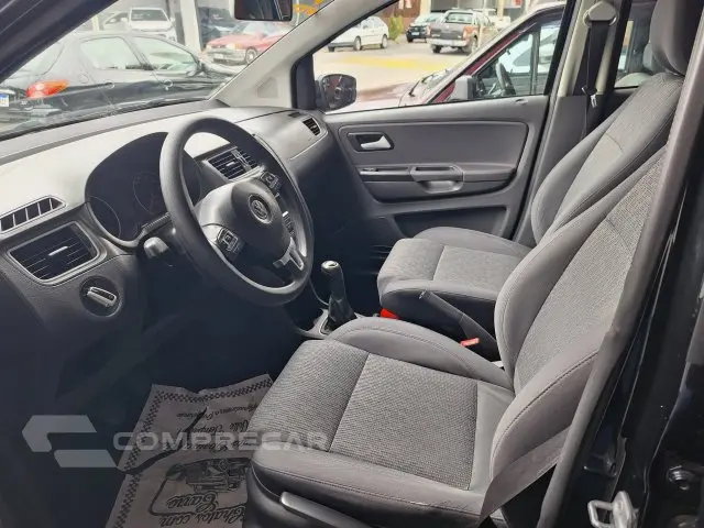 FOX - 1.0 MI 8V 4P MANUAL