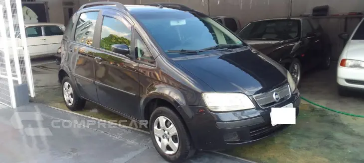 IDEA 1.4 MPI ELX 8V