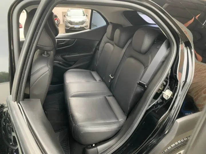 PULSE DRIVE 1.3 8V Flex Mec.