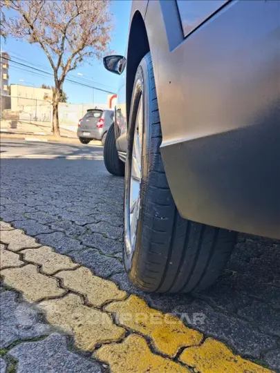 NIVUS 1.0 200 TSI TOTAL FLEX COMFORTLINE AUTOMÁTI